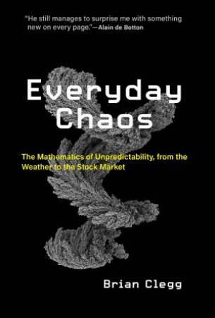 Everyday Chaos by Brian Clegg