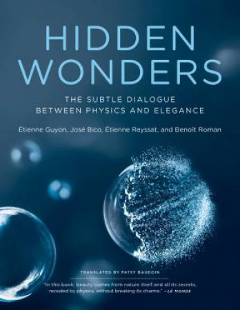 Hidden Wonders by Etienne Guyon