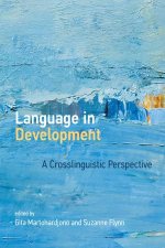 Language In Development