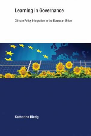 Learning In Governance by Katharina Rietig