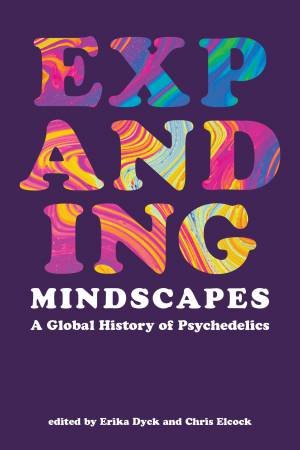 Expanding Mindscapes by Erika Dyck
