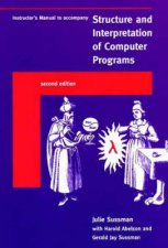 A Structure  Interpretation of Computer Programs