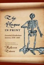 Plague In Print