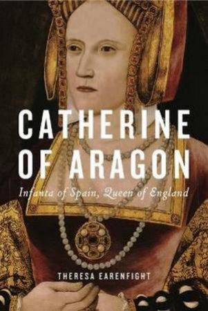 Catherine Of Aragon