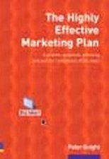 The Highly Effective Marketing Plan