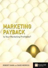 Marketing Payback Is Your Marketing Profitable