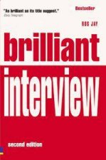 Brilliant Interview  2 Ed
