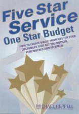 Five Star Service One Star Budget