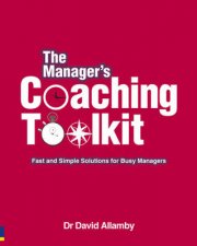 The Managers Coaching Toolkit
