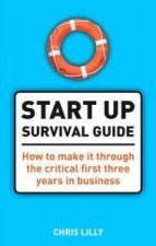 The Start Up Survival Guide