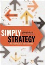 Simply Strategy The Shortest Route To The Best Strategy