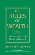 The Rules Of Wealth