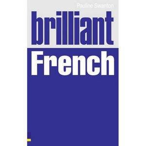 Brilliant French Pack by Various