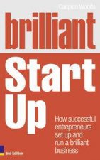 Brilliant Start Up