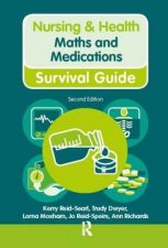 Maths  Medications
