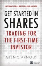 Get Started in Shares Trading for the FirstTime Investor