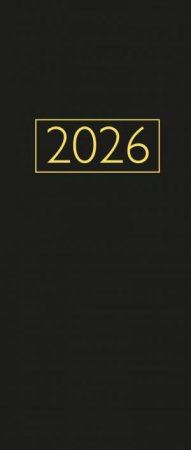 Church Pocket Book Diary with Lectionary 2026 by SPCK