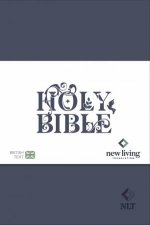 NLT Holy Bible