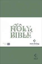NLT Holy Bible