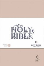 NLT Holy Bible