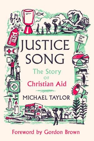 Justice Song by SPCK Publishing