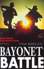 Bayonet Battle