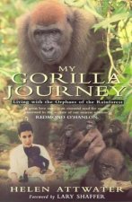 My Gorilla Journey