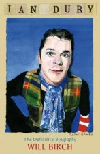 Ian Dury