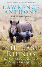 The Last Rhinos