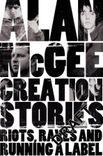 Creation Stories