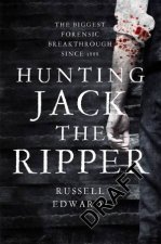 Naming Jack The Ripper