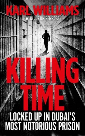 Killing Time by Karl Williams