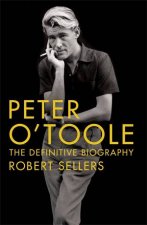 Peter OToole