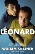 Leonard A Life