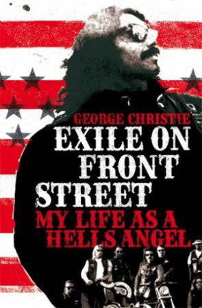 Exile On Front Street by George Christie