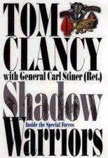 Shadow Warriors Inside The Special Forces