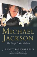 Michael Jackson The Magic  The Madness