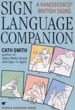 Sign Language Companion