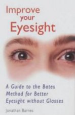 Improve Your Eyesight
