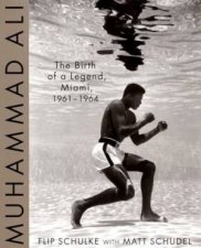 Muhammad Ali The Birth Of A Legend
