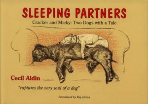 Sleeping Partners by Cecil Aldin