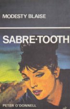 Sabre Tooth