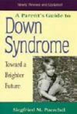 Downs Syndrome by Cliff Cunningham