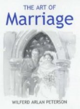The Art of Marriage