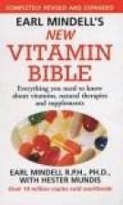 New Vitamin Bible