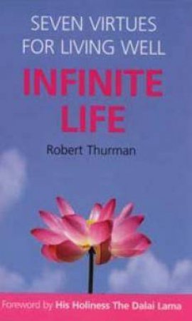 Infinite Life by Dalai Lama