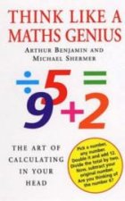 Think Like A Maths Genius