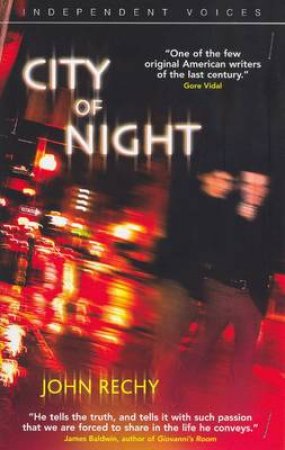 City of Night by John Rechy