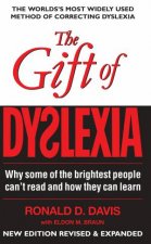 The Gift Of Dyslexia