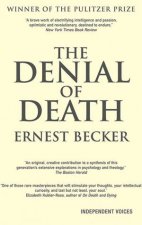 The Denial Of Death